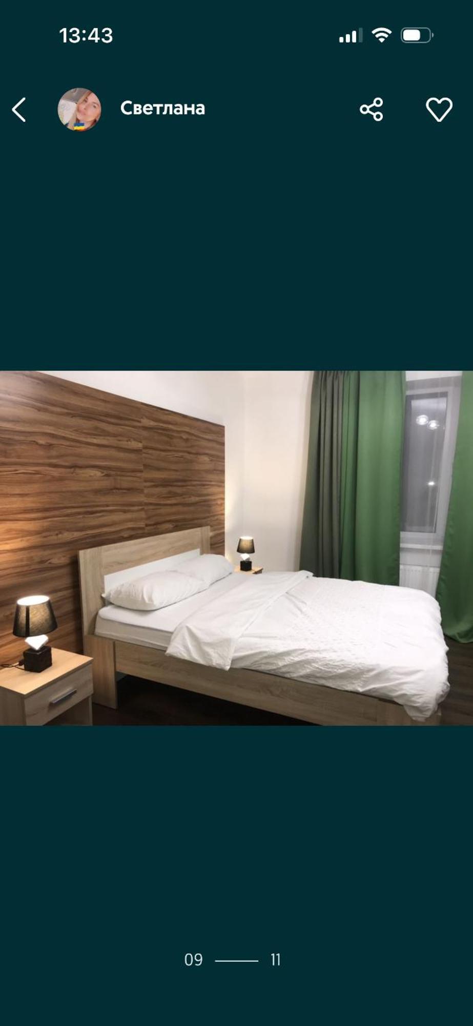 Волі 44А Apartment Lutsk Luaran gambar