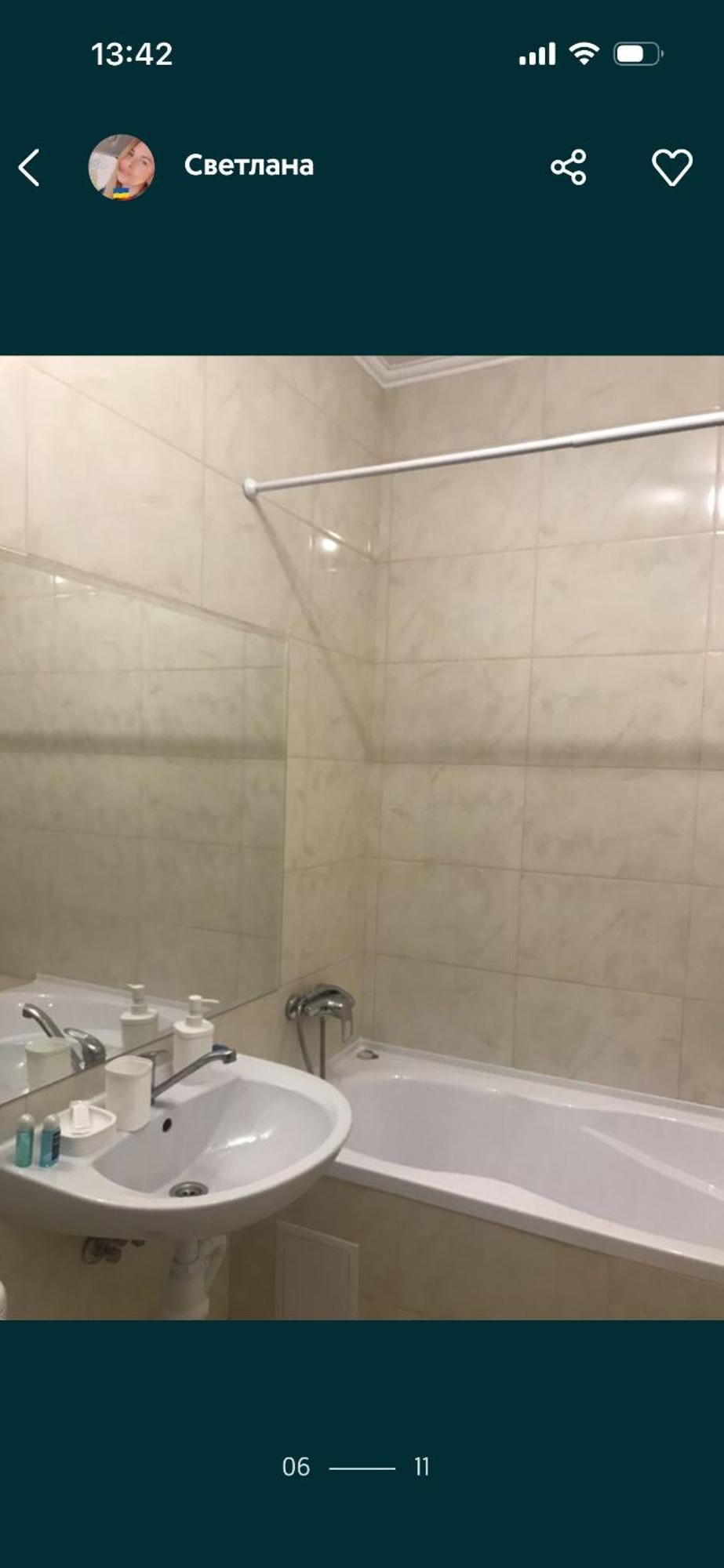 Волі 44А Apartment Lutsk Luaran gambar