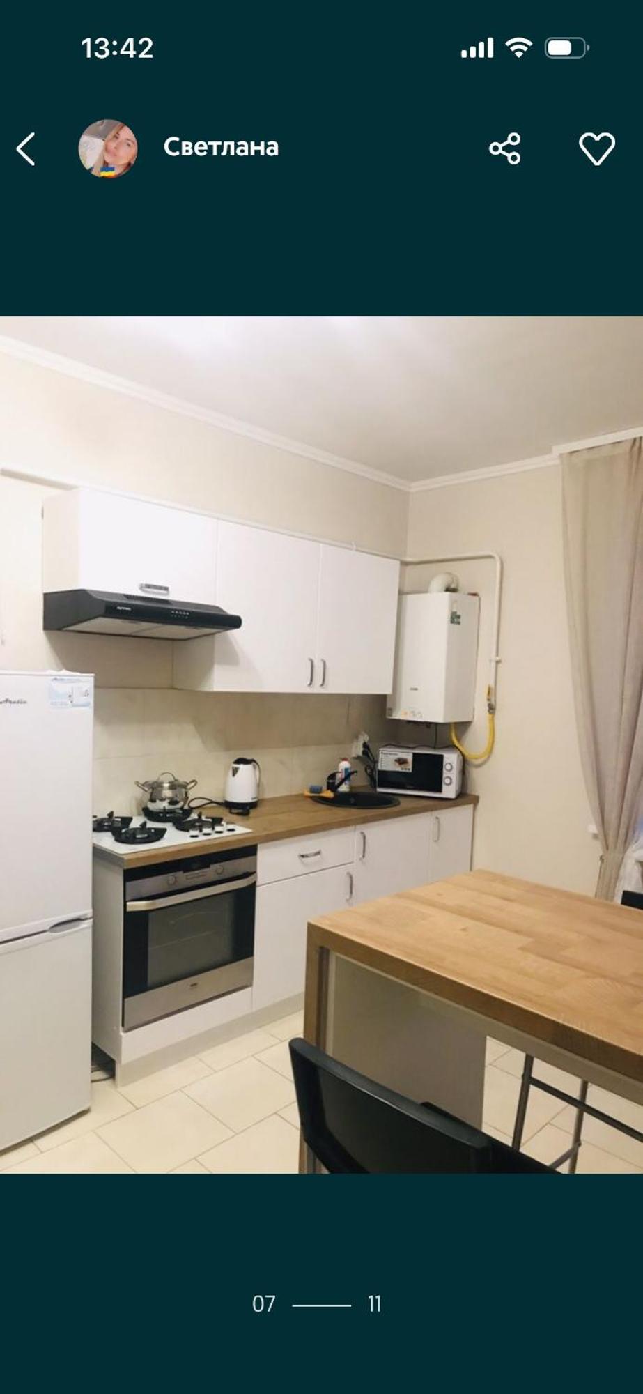 Волі 44А Apartment Lutsk Luaran gambar